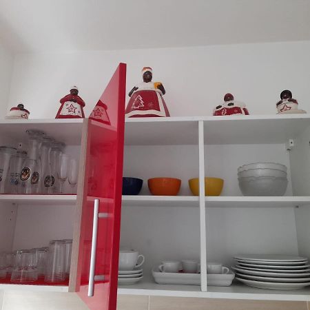 Ferienwohnung Da Celia Берхтесгаден Екстер'єр фото