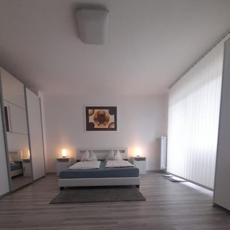 Ferienwohnung Da Celia Берхтесгаден Екстер'єр фото