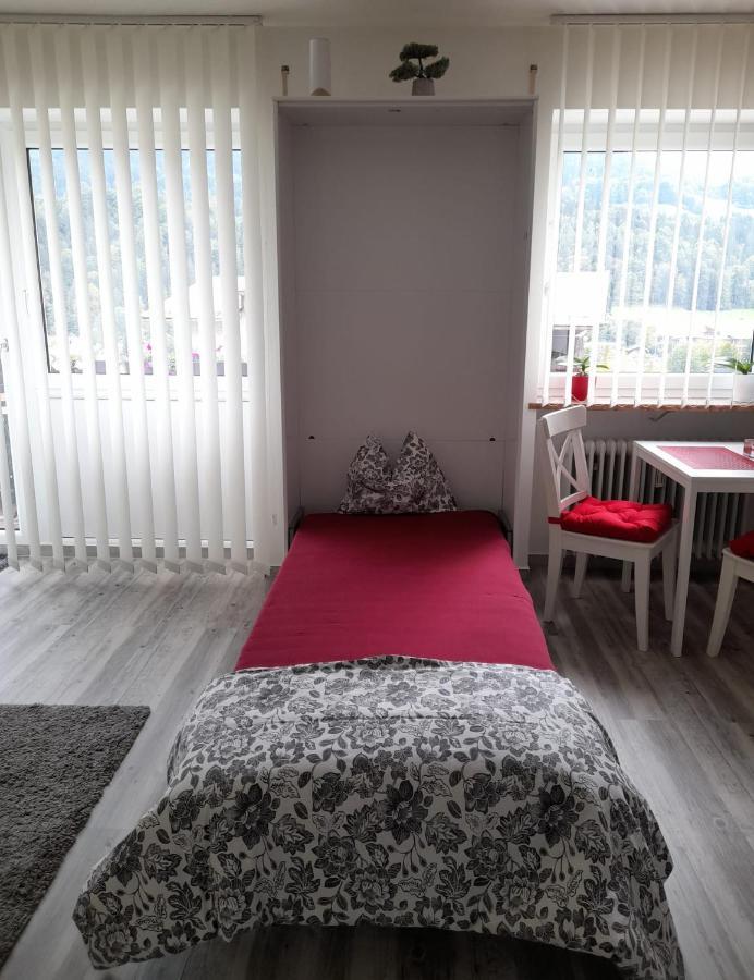 Ferienwohnung Da Celia Берхтесгаден Екстер'єр фото