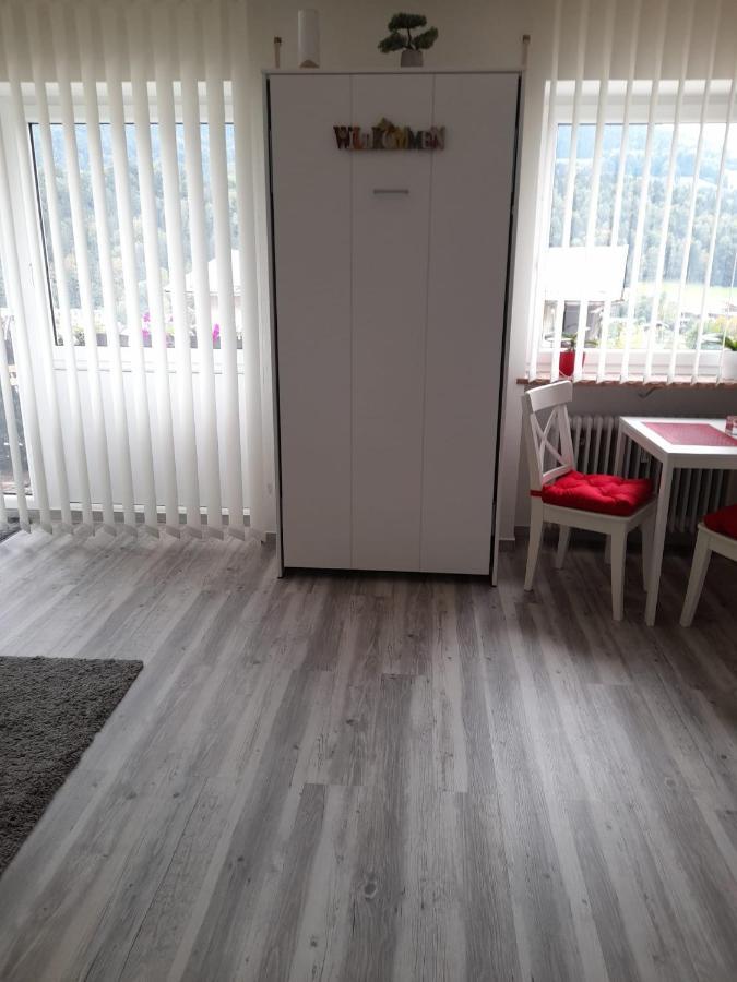 Ferienwohnung Da Celia Берхтесгаден Екстер'єр фото