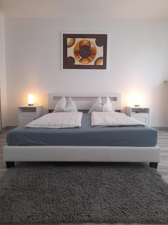 Ferienwohnung Da Celia Берхтесгаден Екстер'єр фото