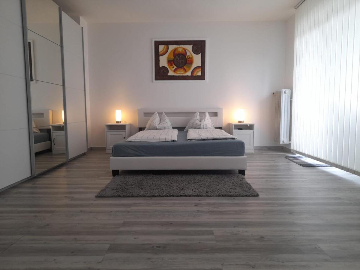 Ferienwohnung Da Celia Берхтесгаден Екстер'єр фото