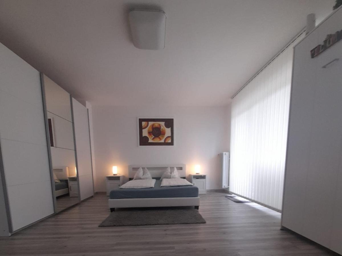 Ferienwohnung Da Celia Берхтесгаден Екстер'єр фото
