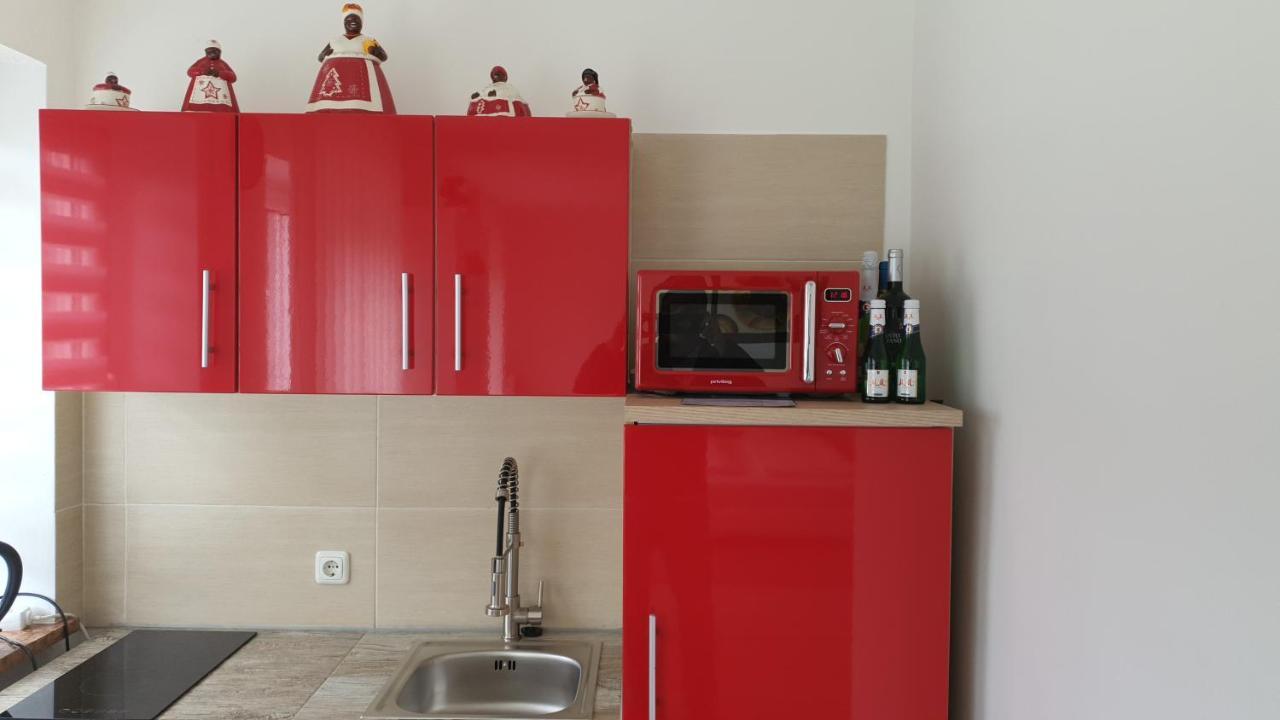 Ferienwohnung Da Celia Берхтесгаден Екстер'єр фото